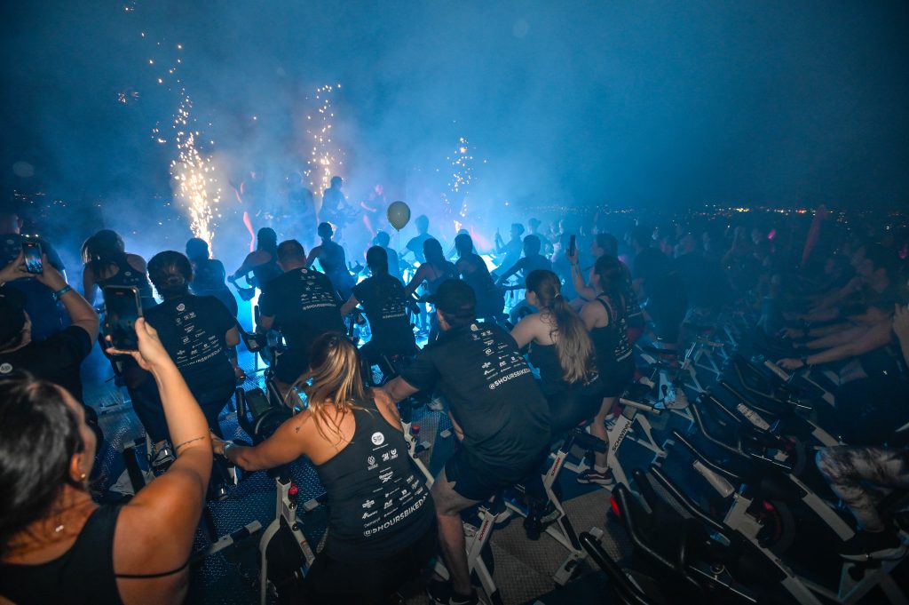 Helena Pucci - Divulgação Rede Vitória Hotéis